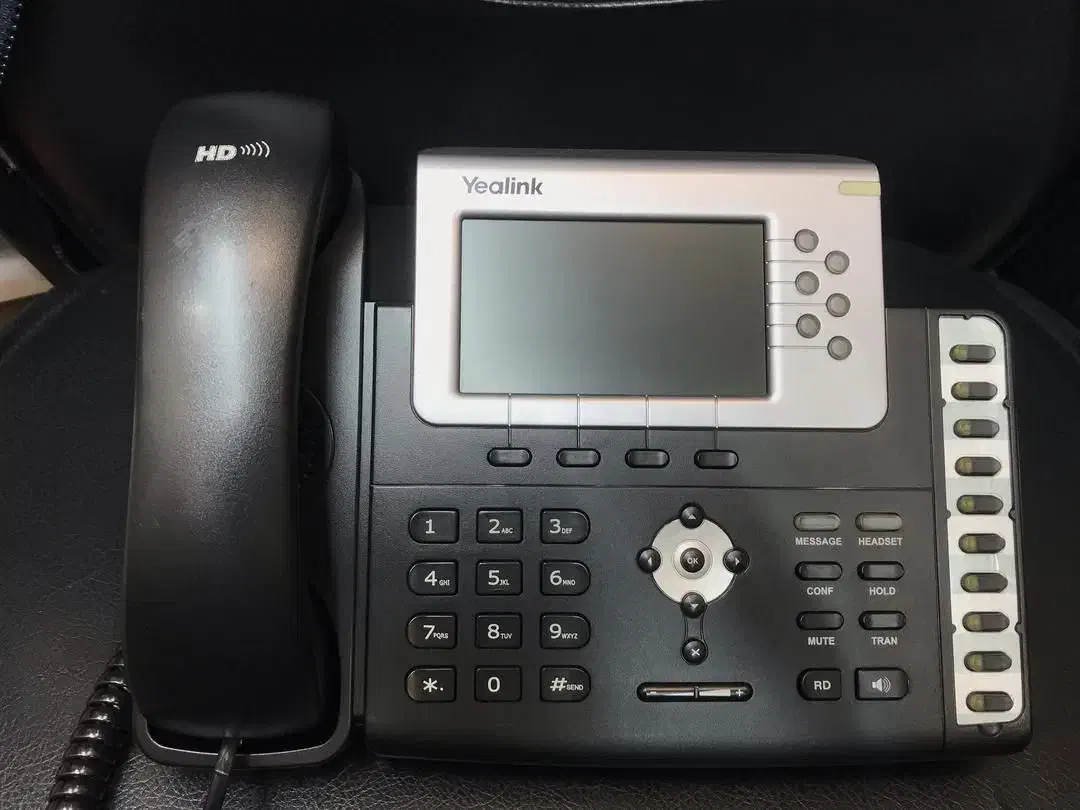 فروش محصولات مخابراتی، Voip/CISCO/Yalink/Grand|تلفن رومیزی|تهران, فردوسی|دیوار