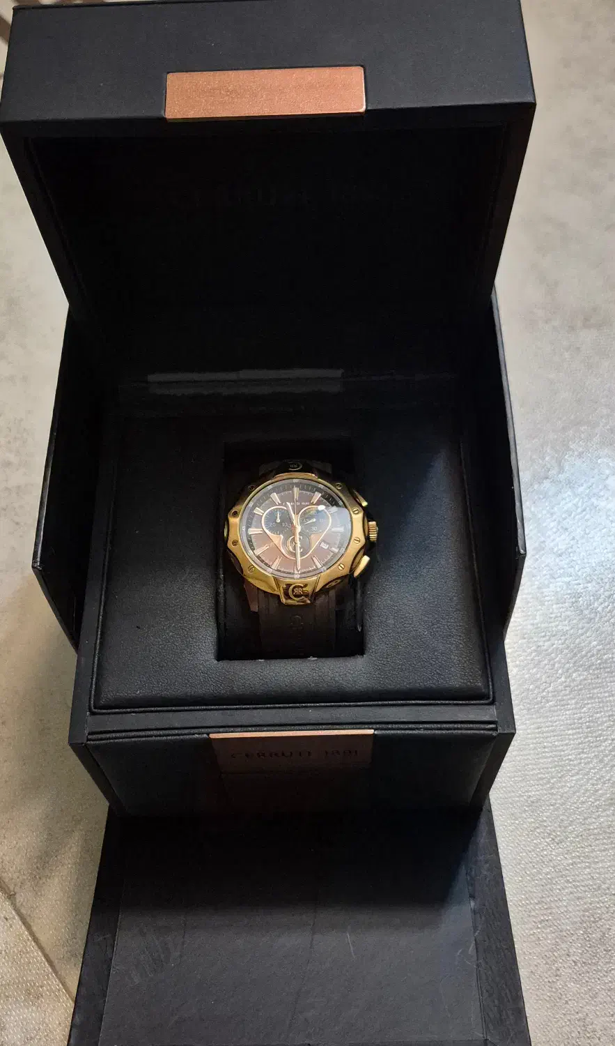 فروش ساعت مردانه|ساعت|قزوین, |دیوار