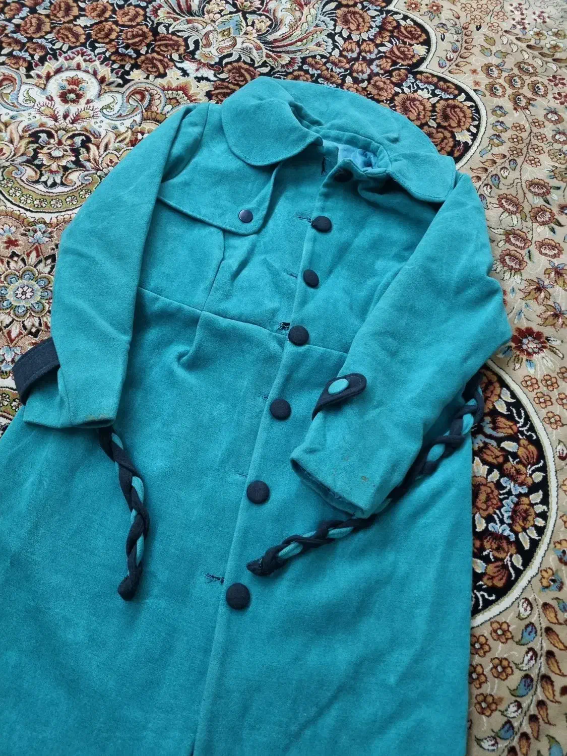 پالتو سایز ۴۴ دونه ۳۰۰|لباس|تهران, مینای جنوبی|دیوار