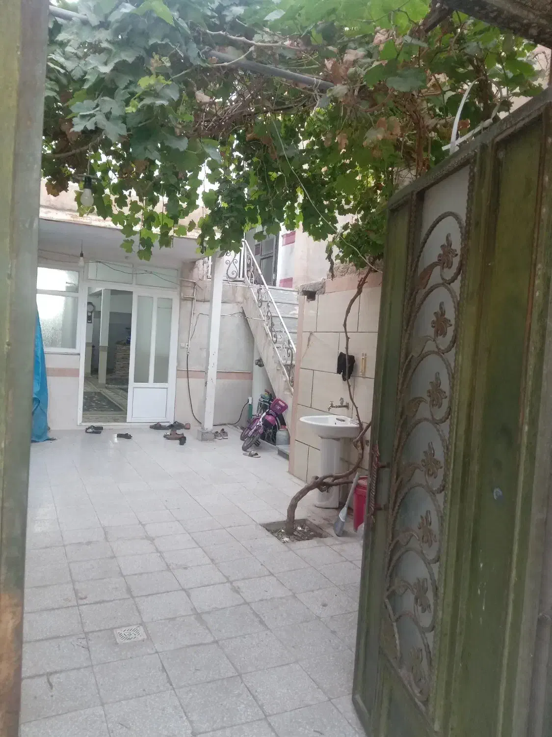 رهن واجاره|اجارهٔ خانه و ویلا|قم, شهر قائم|دیوار