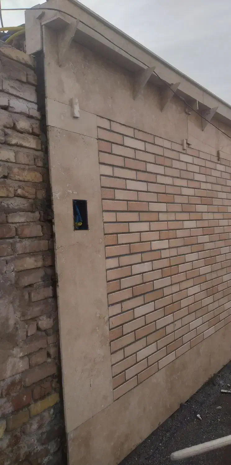 بنایی|خدمات پیشه و مهارت|سیرجان, |دیوار