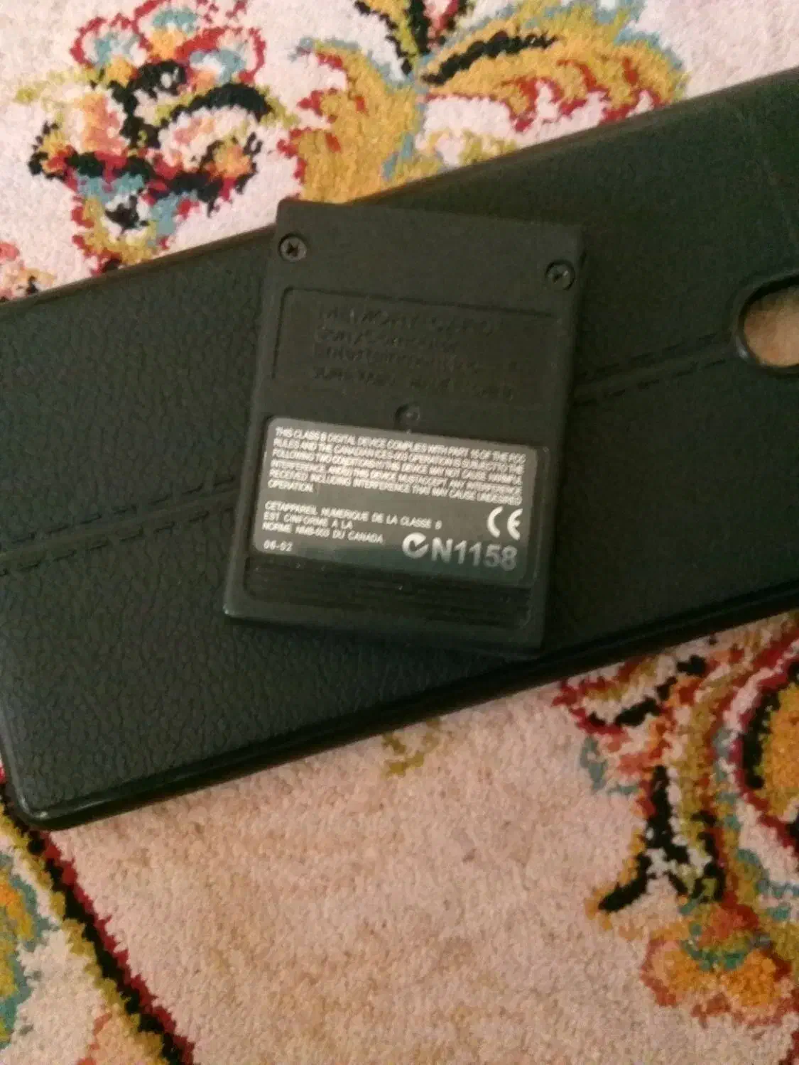 مموری کارت ps2 فروشی|کنسول، بازی ویدئویی و آنلاین|سقز, |دیوار