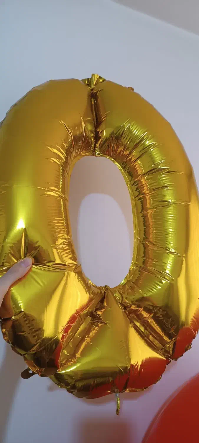 بادکنک عدد۲-۱-۱-۰|اسباب‌‌بازی|قم, سید معصوم|دیوار