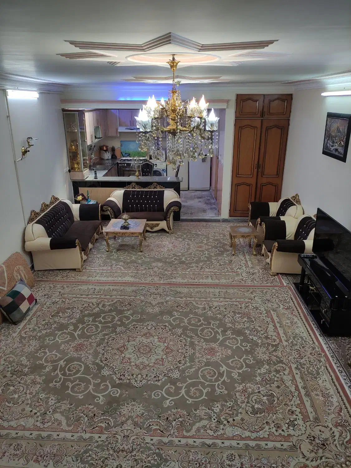 فروش خانه ویلایی دوبلکس|فروش خانه و ویلا|بروجرد, |دیوار