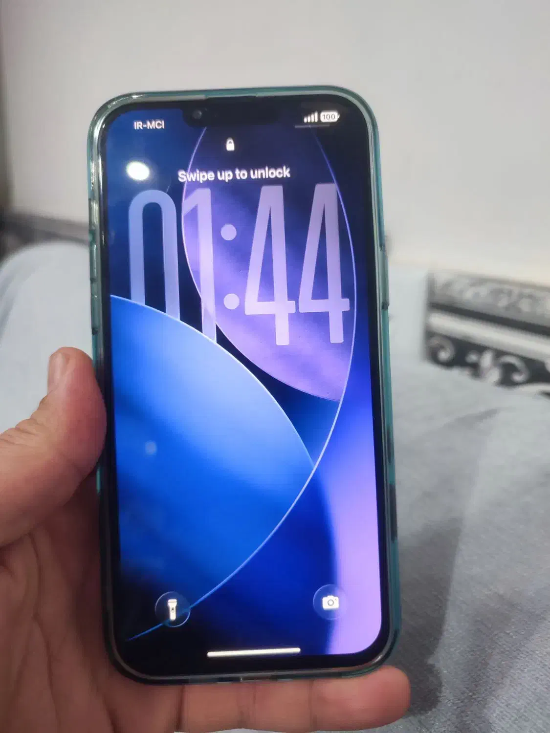 ایفون13 پرو مکس 256|موبایل|پیرانشهر, |دیوار