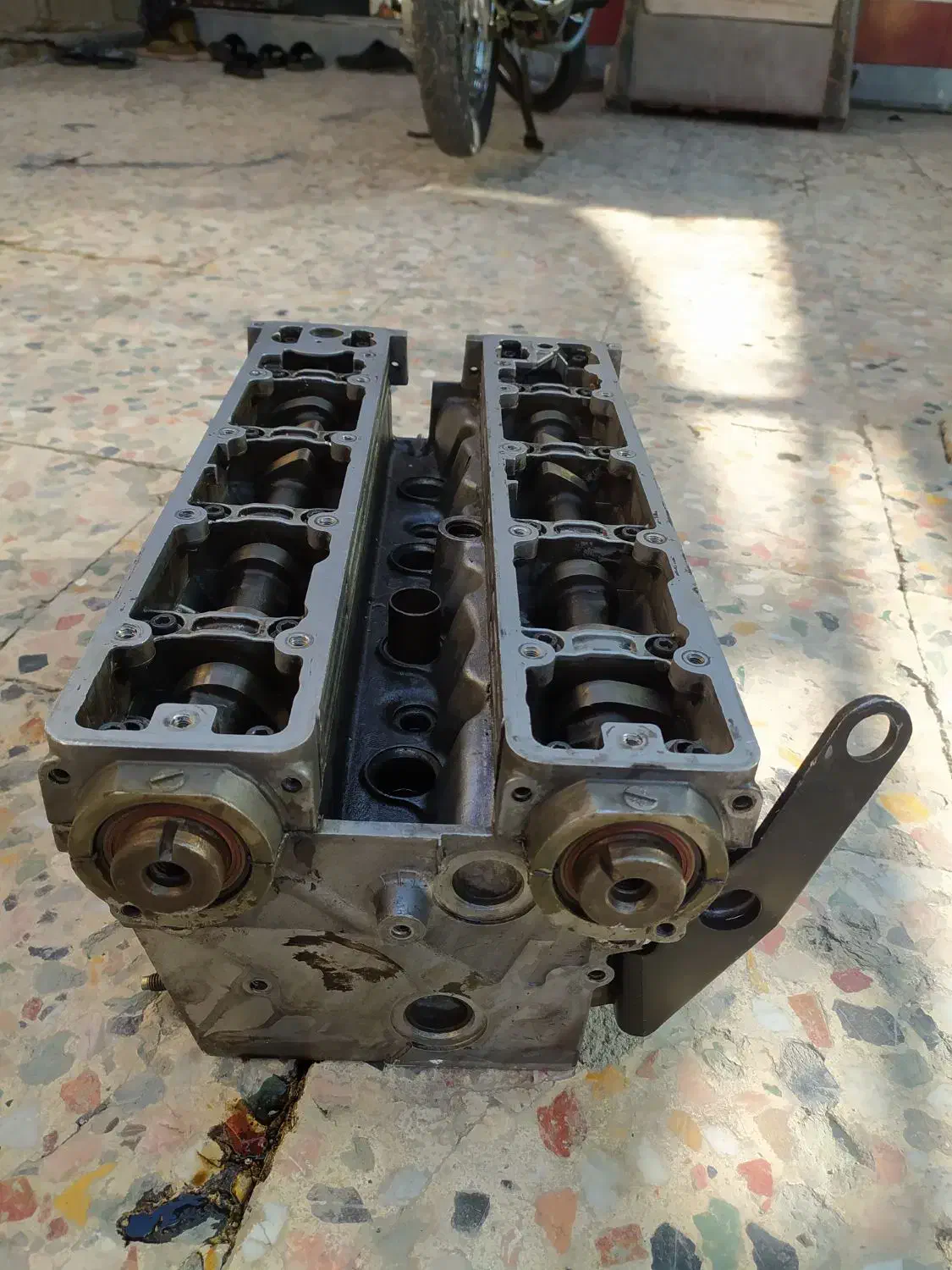 قطعات پژو|قطعات یدکی و لوازم جانبی|بندر ماهشهر, |دیوار