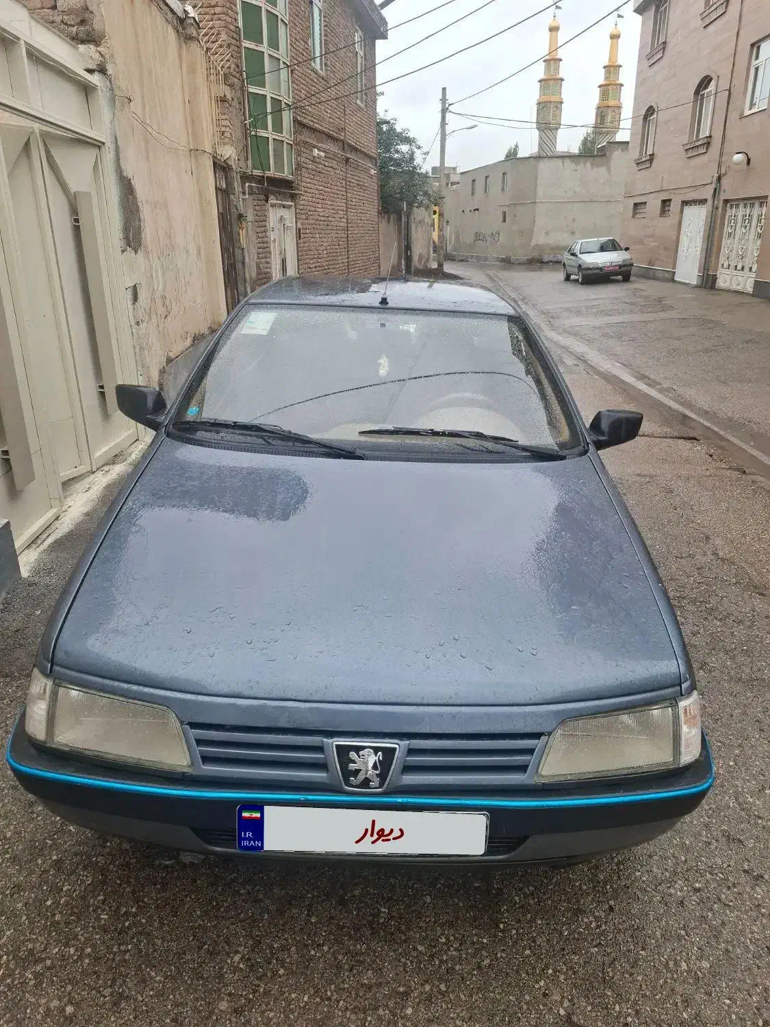 پژو405|خودرو سواری و وانت|ملارد, |دیوار