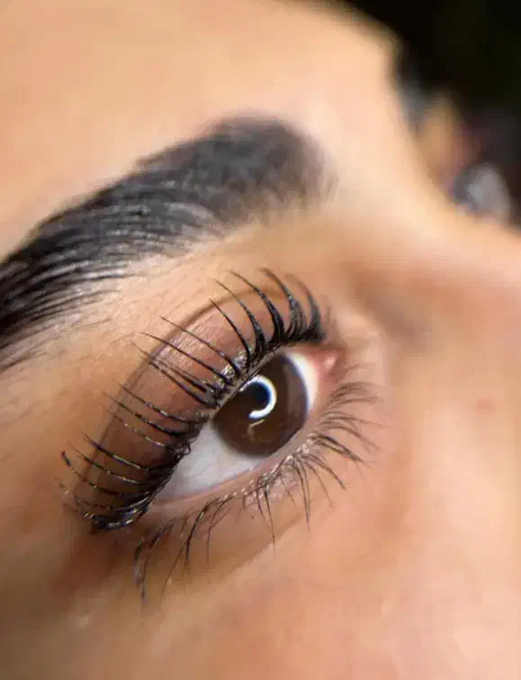 کاشت مژه ،لیفت ابرو  با تخفیف باورنکردنی|خدمات آرایشگری و زیبایی|ارومیه, |دیوار