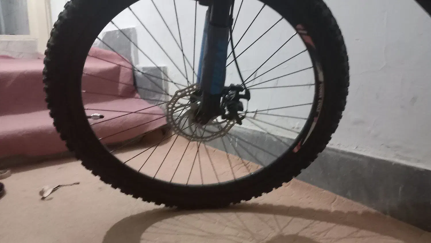 دوچرخه|دوچرخه، اسکیت، اسکوتر|تاکستان, |دیوار