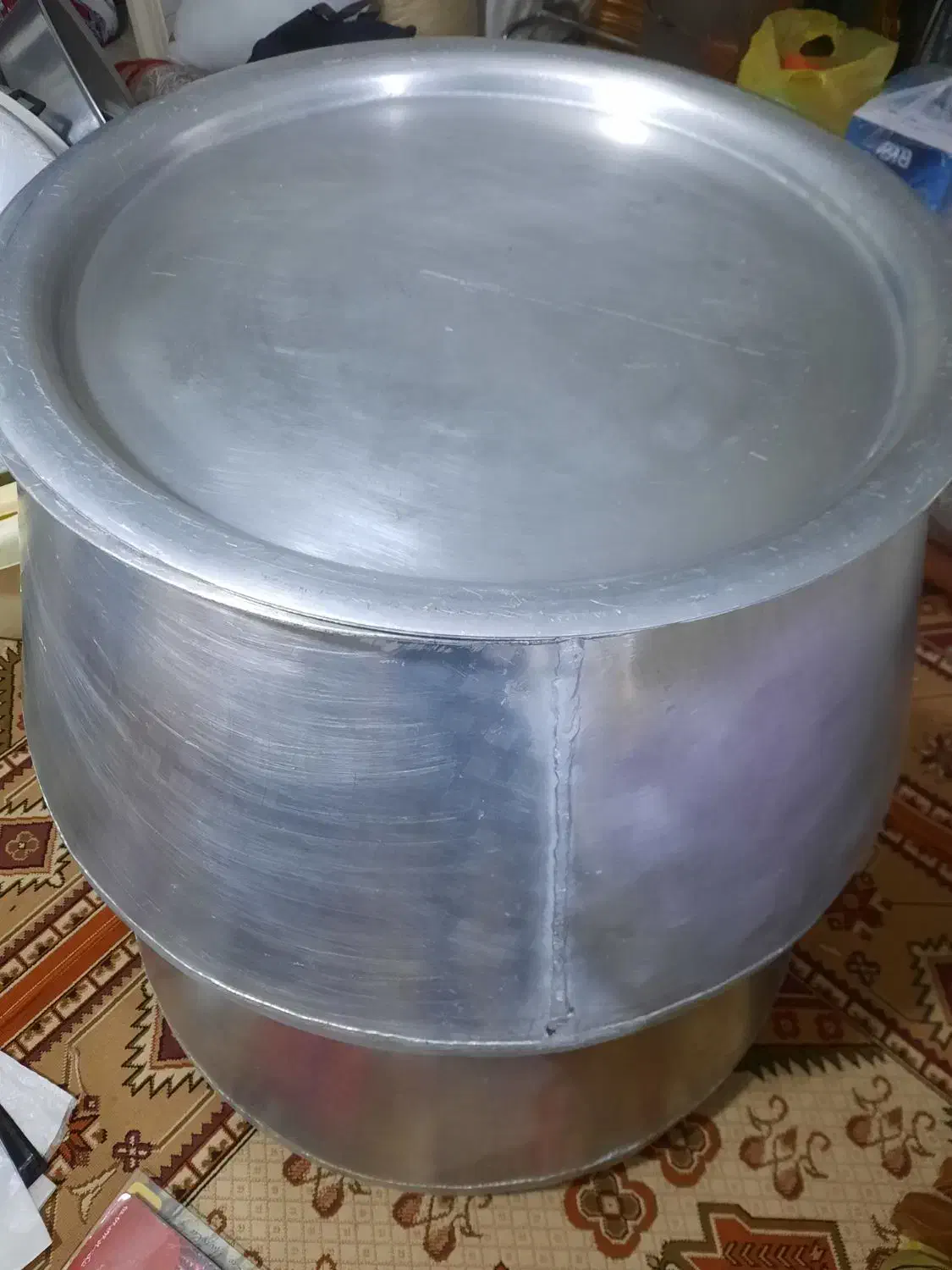 گاز و دیگ و یخچال|اجاق گاز و لوازم برقی پخت‌وپز|نظرآباد, نظرآباد|دیوار