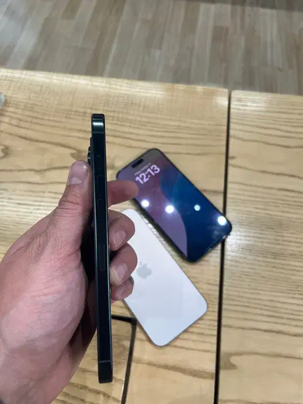 16 promax 256|موبایل|تهران, صاحبقرانیه|دیوار