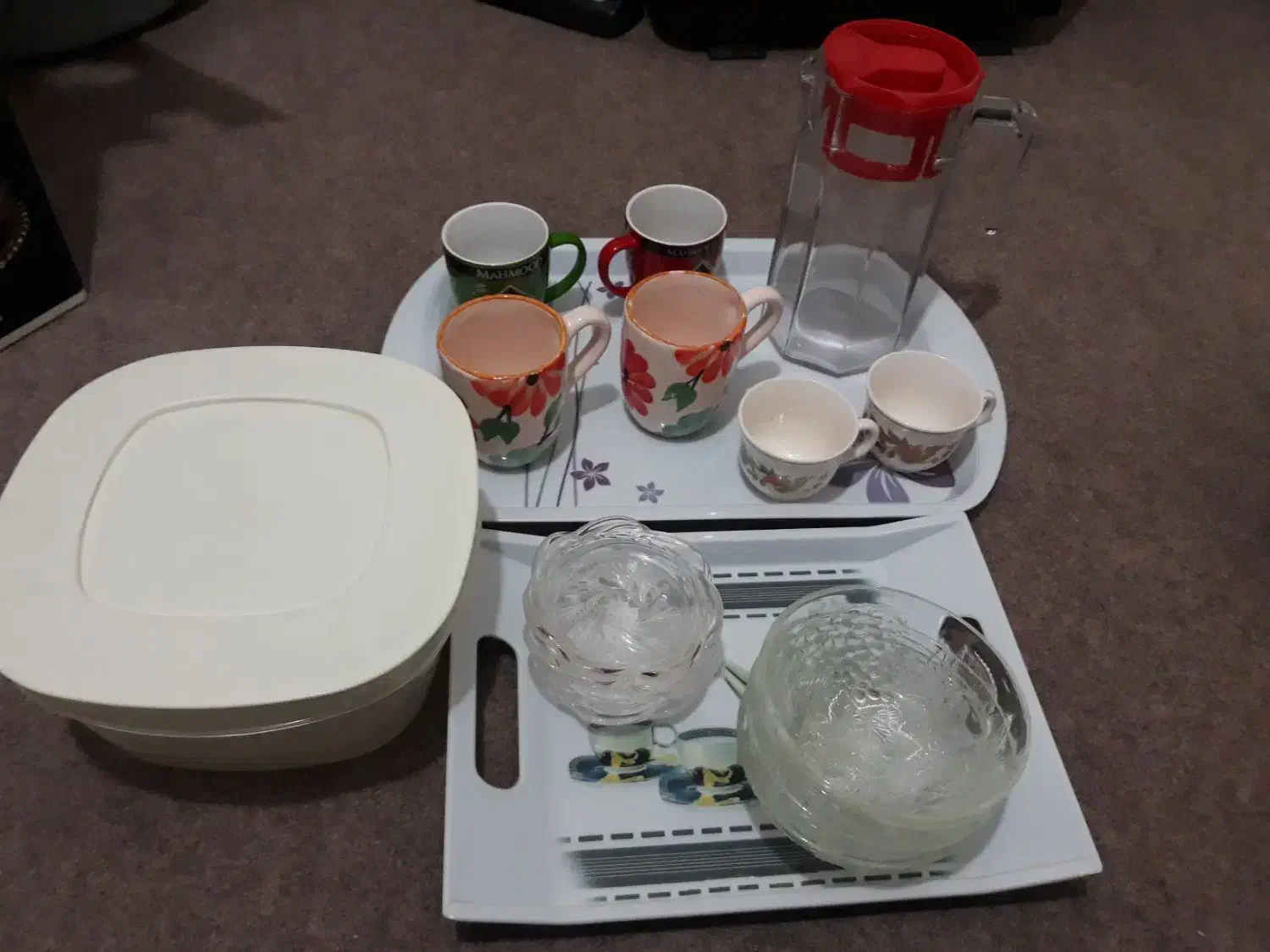 وسایل|حراج|گرگان, |دیوار