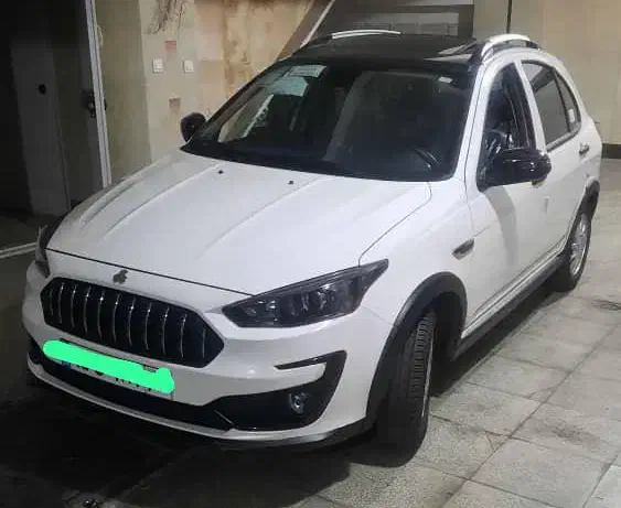 اطلس G با سانروف ، صفر و خشک ، نقد و اقساط|خودرو سواری و وانت|تهران, جی|دیوار