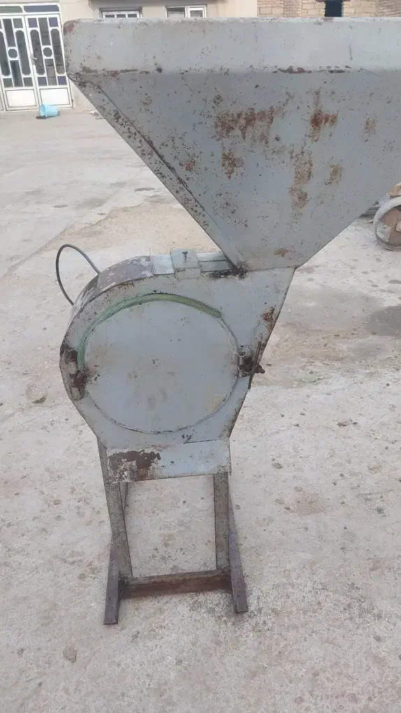دستگاه آسیاب|ماشینآلات صنعتی|کرمانشاه, |دیوار