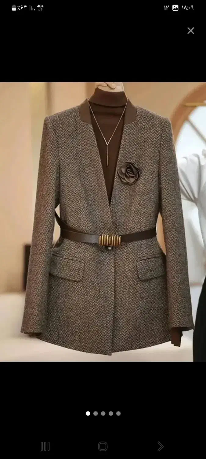 کت و شلوار ضخیم|لباس|لاهیجان, بازکیاگوراب|دیوار