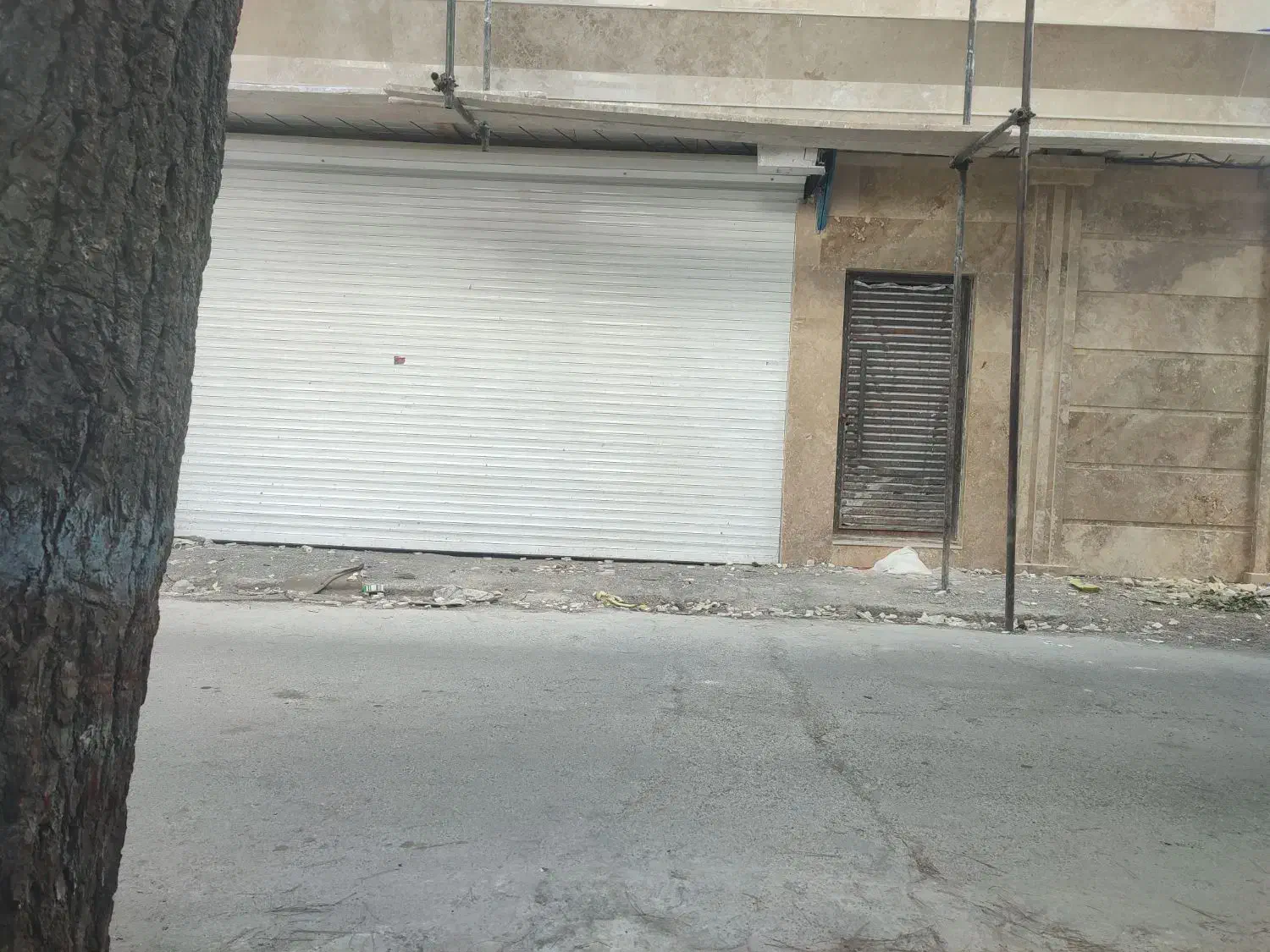 اپارتمان ۱۱۰متری دو خواب با پارکینگ واسانسور|پیش‌فروش املاک|مشهد, ایثارگران|دیوار