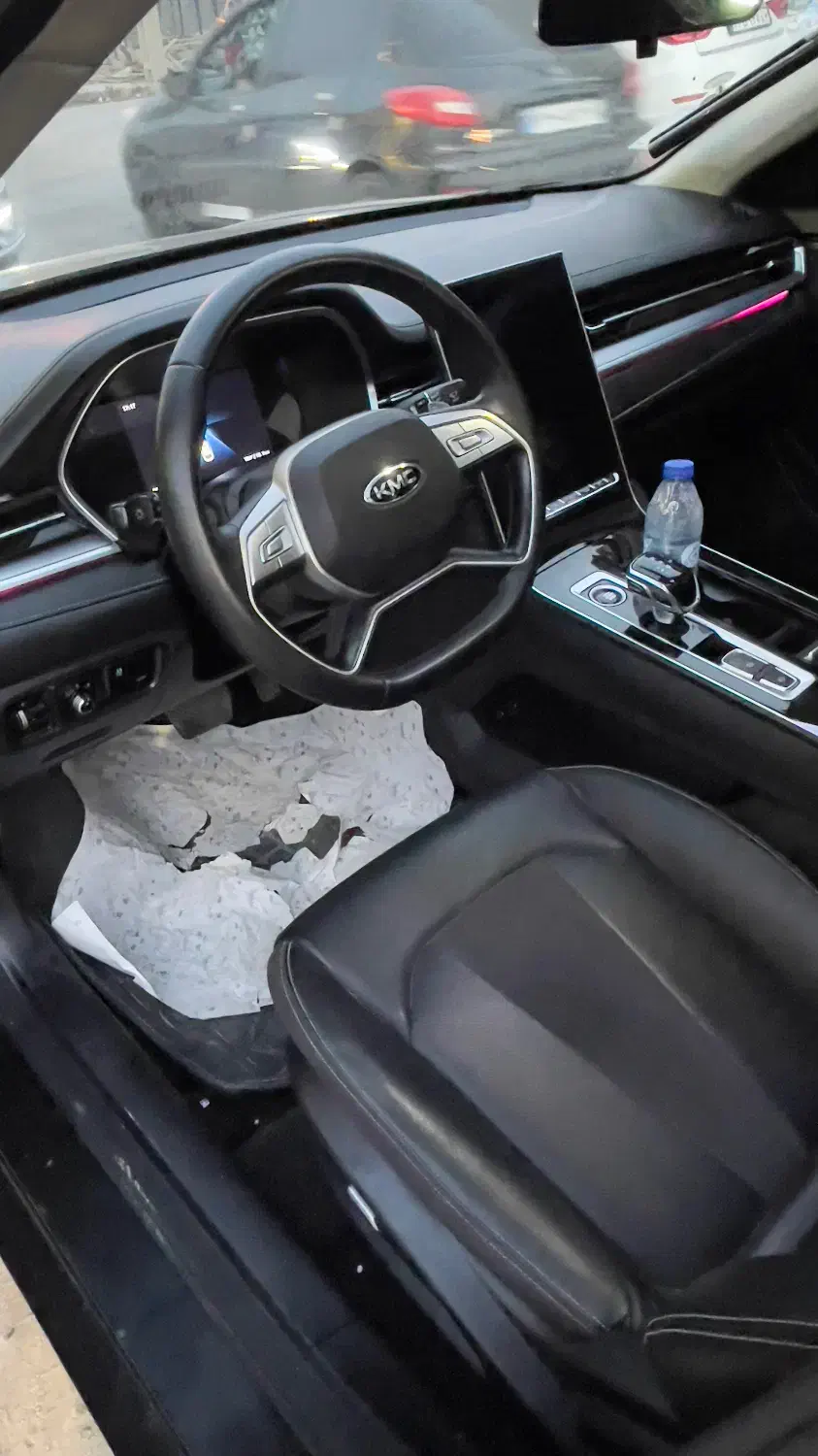 KMCj7|خودرو سواری و وانت|شیراز, شهرک گلها|دیوار