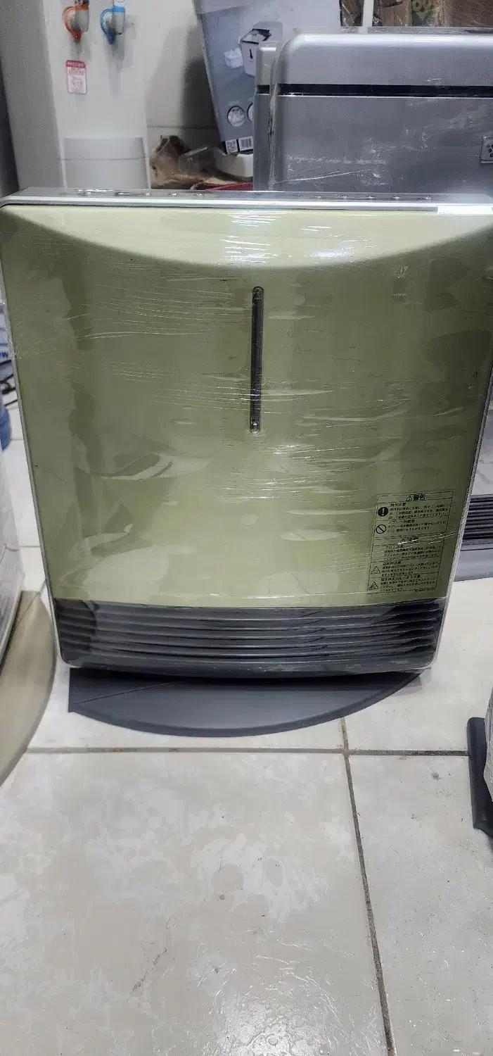 تخفیف ویژه برای بخاری های ژاپنی به مدت ۲روز|سایر لوازم برقی|احمدسرگوراب, |دیوار