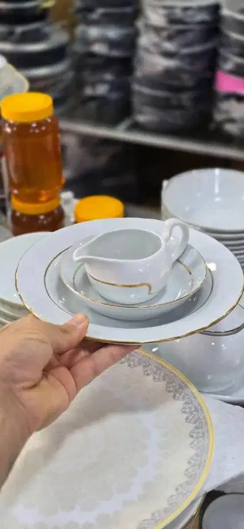 ظروف پذیرایی 30نفره|ظروف سرو و پذیرایی|ارومیه, |دیوار