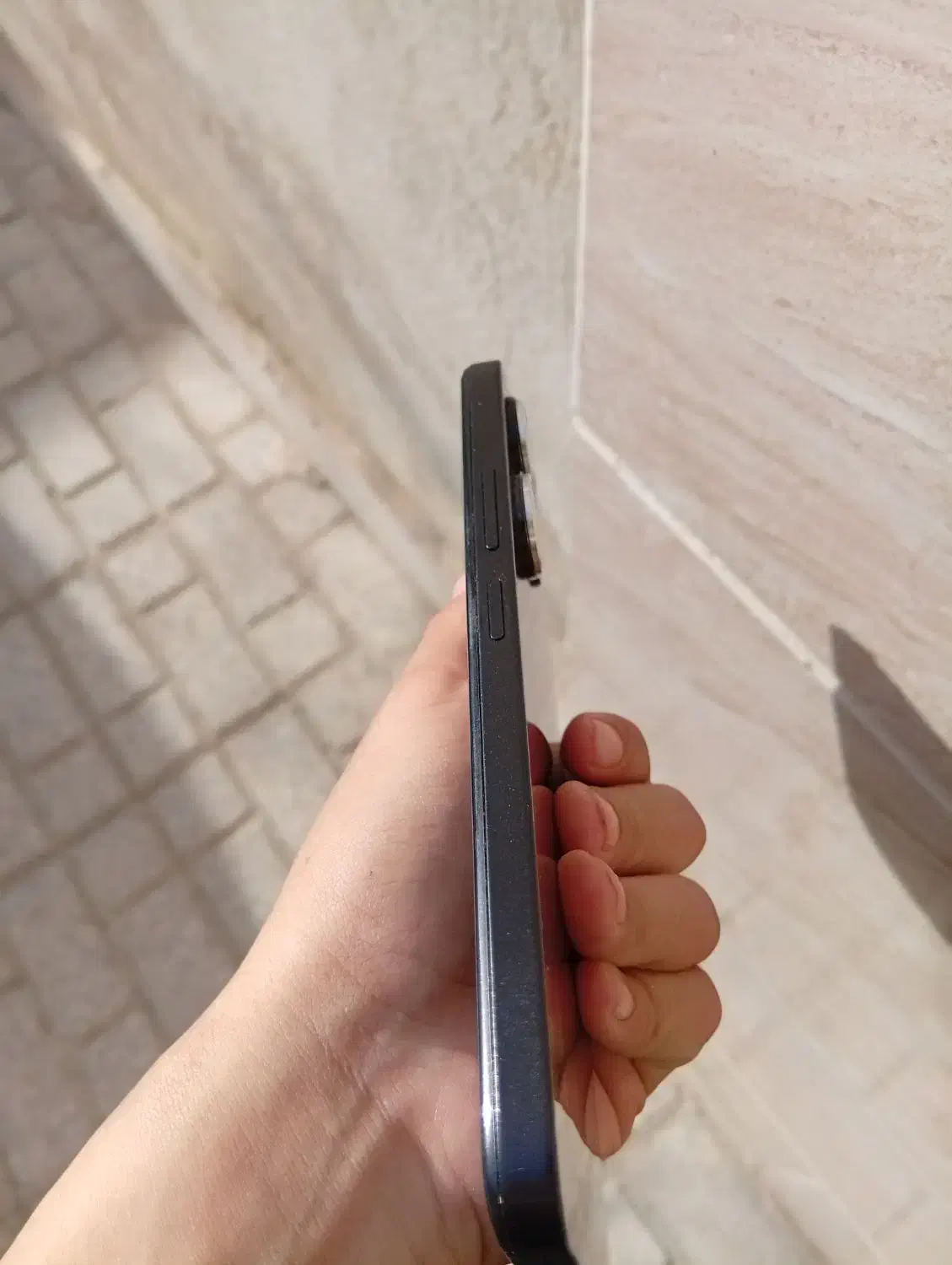 گوشی ردمی 13|موبایل|مشهد, امیرآباد|دیوار