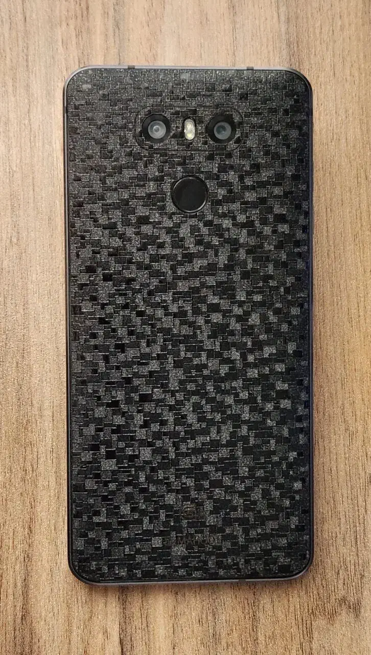 گوشی +LG G6|موبایل|بستان آباد, |دیوار