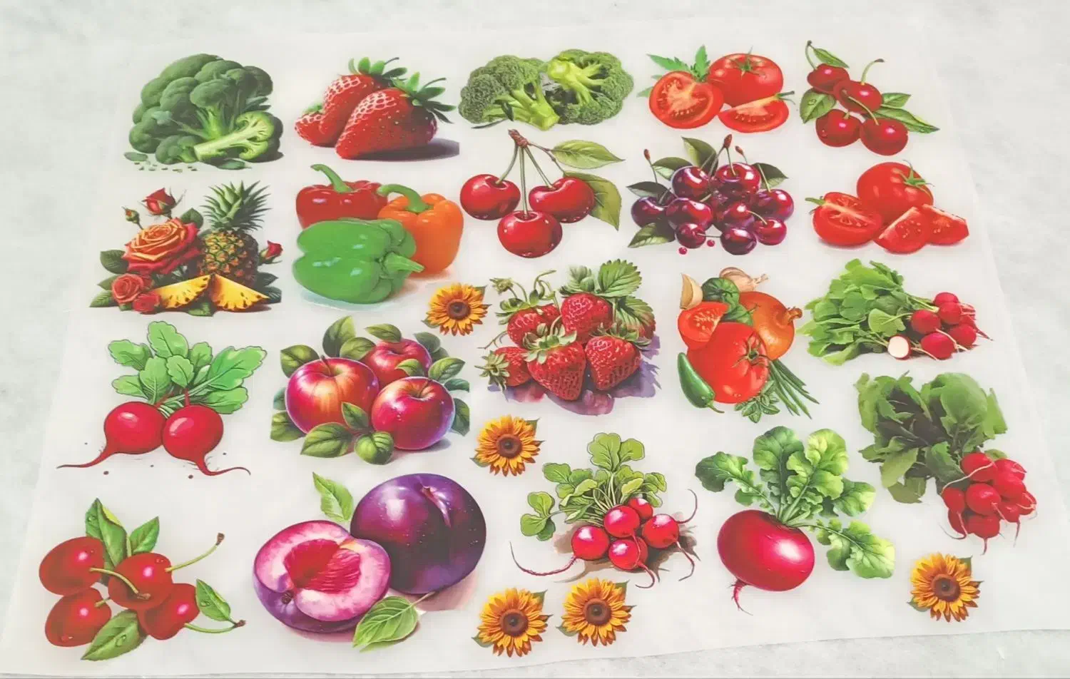 برچسب حرارتی|لوازم خیاطی و بافتنی|قم, نیروگاه|دیوار