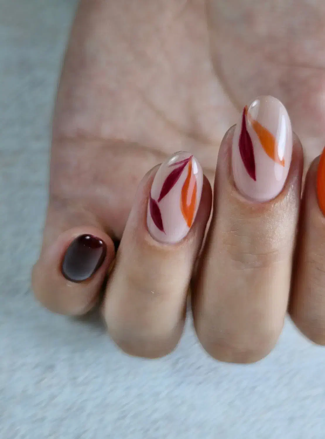 آموزش تخصصی کاشت ناخن|خدمات آموزشی|سبزوار, کوی بهار|دیوار