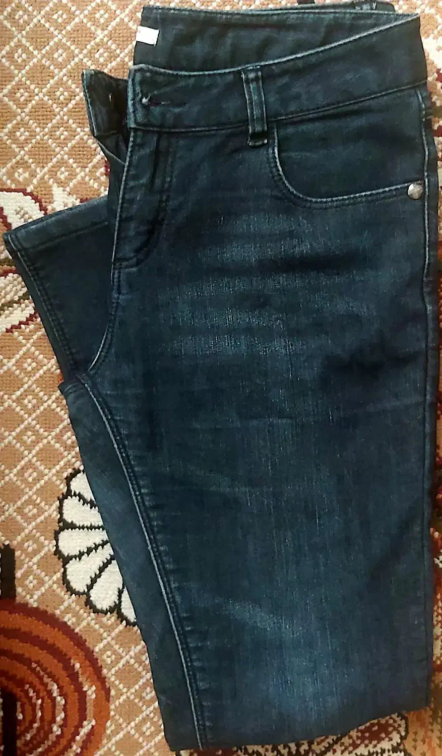 شلوار جین نو|لباس|سنندج, |دیوار