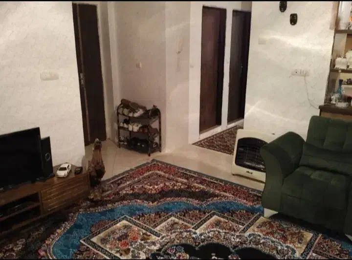 مظفری/گلبهار/آپارتمان/مرتب|فروش آپارتمان|گلبهار, شهر جدید گلبهار|دیوار