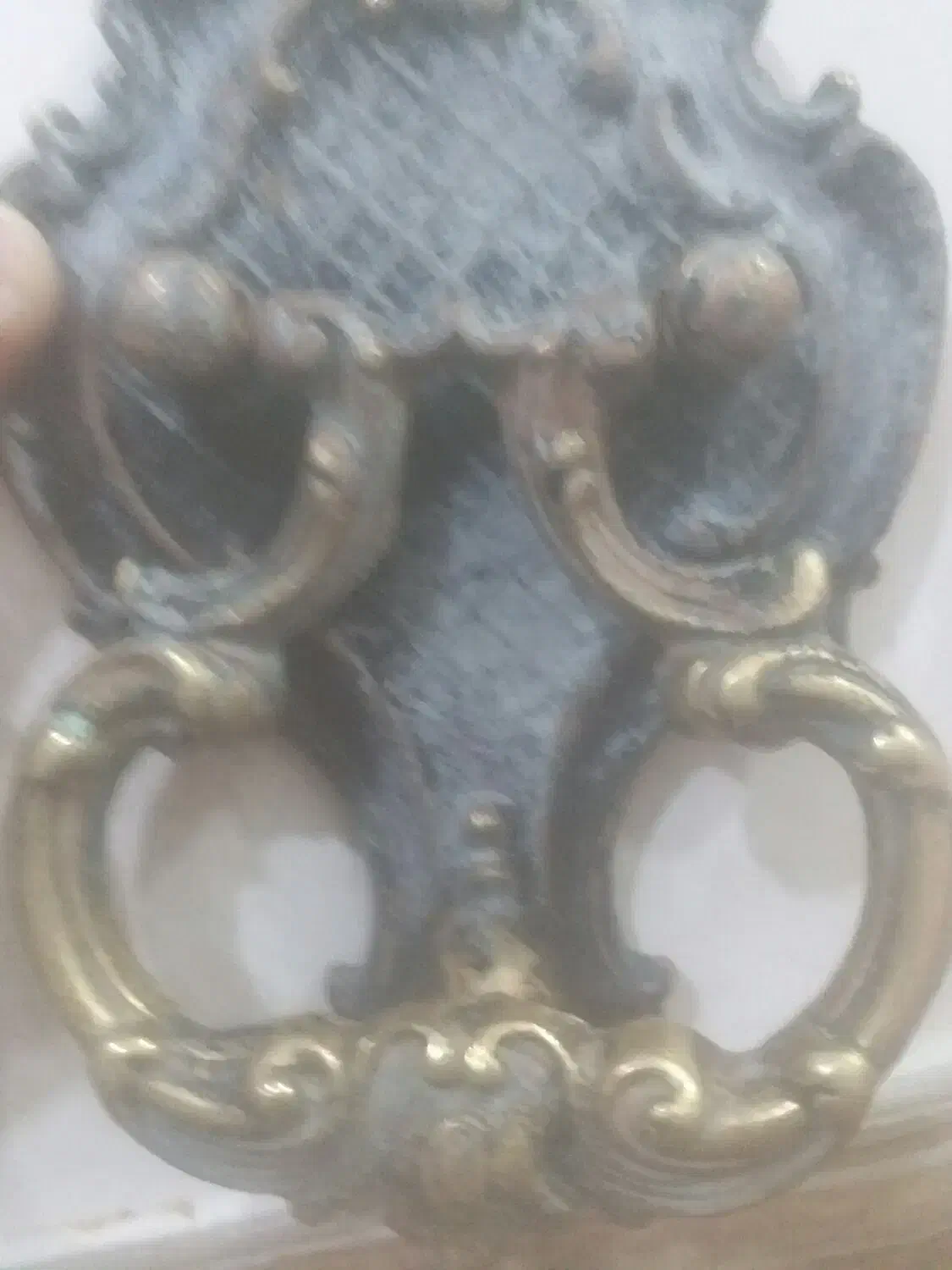 درکوب قدیمی|کلکسیون اشیاء عتیقه|سبزوار, باهنر|دیوار