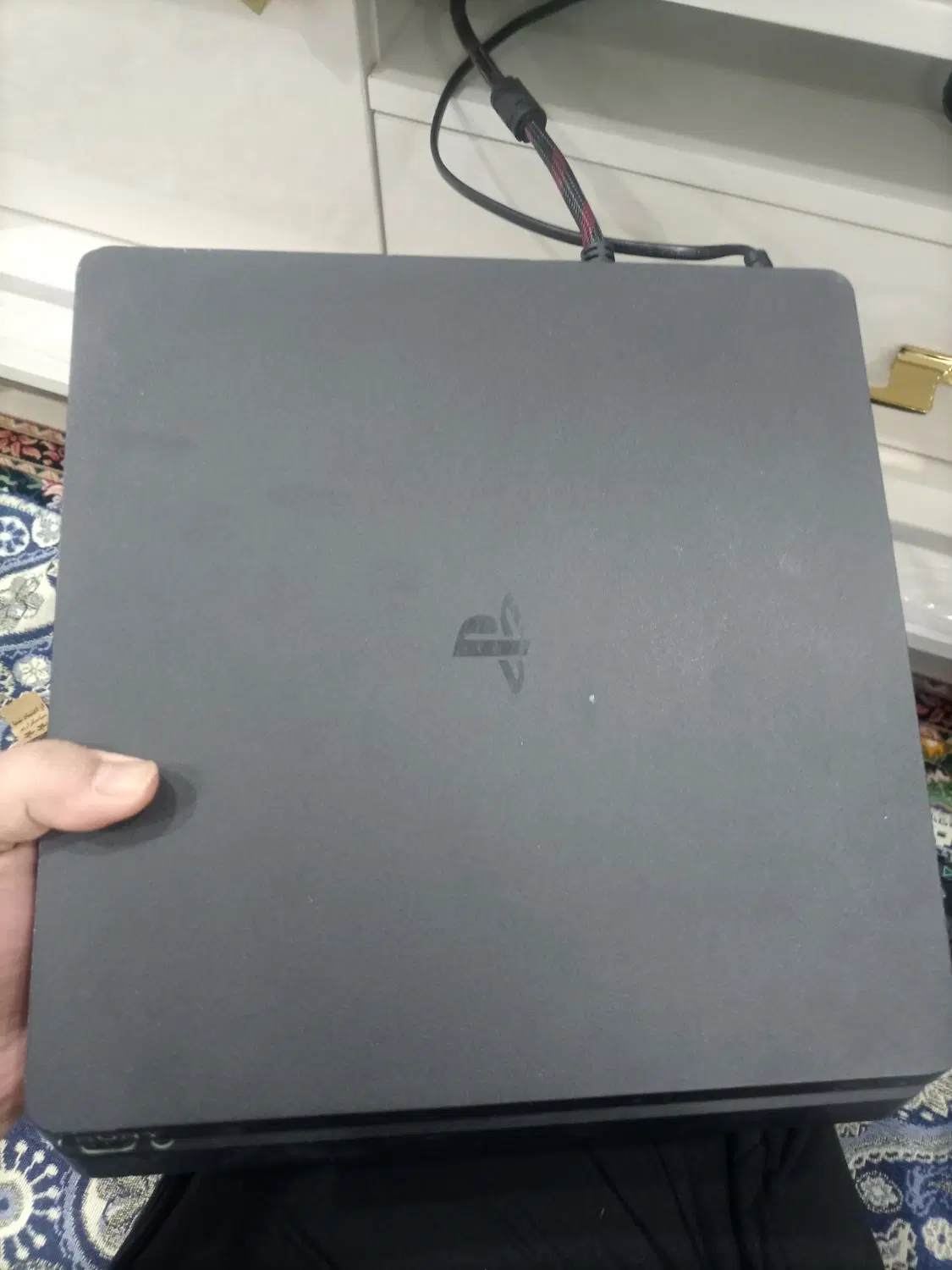 ps4|کنسول، بازی ویدئویی و آنلاین|تهران, شهرک ابوذر|دیوار