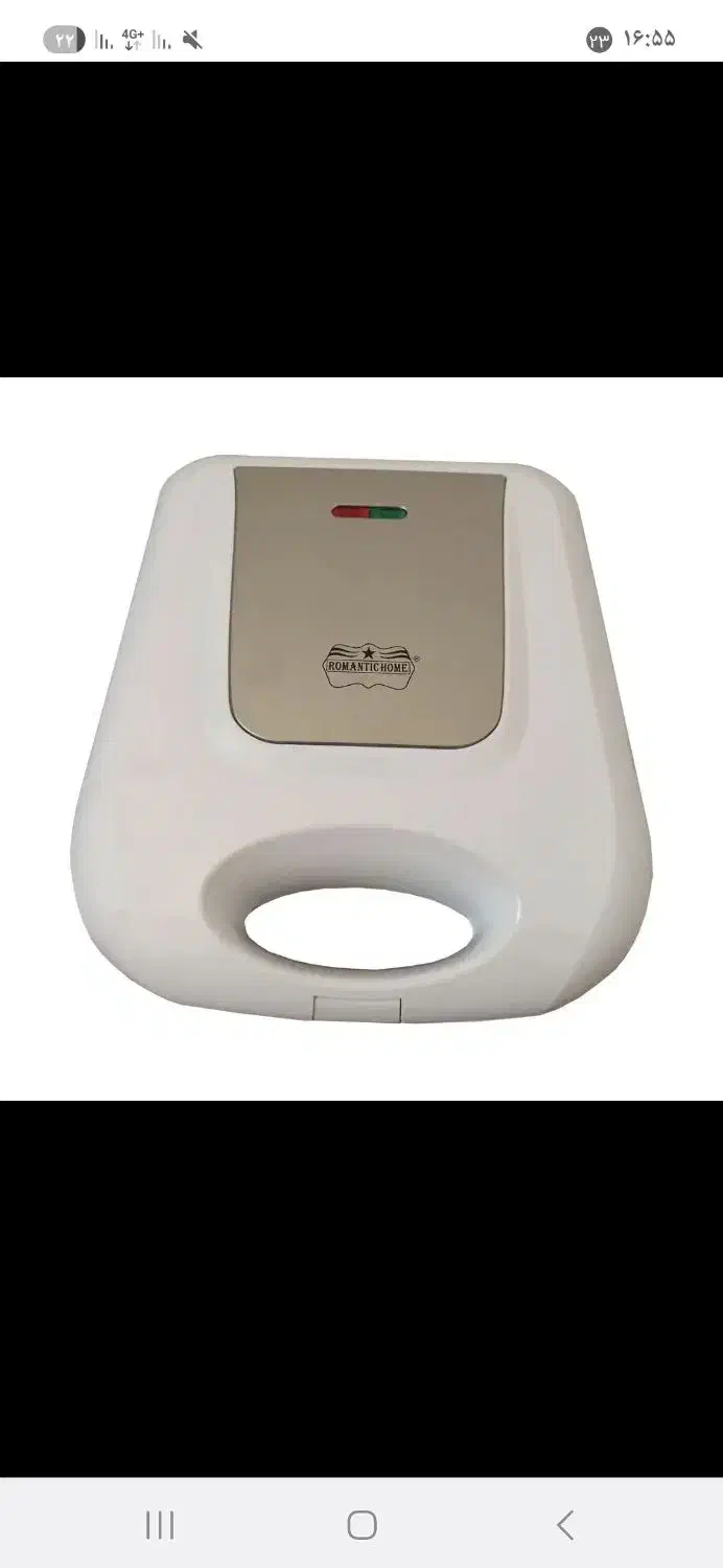 اسنک ساز|سایر لوازم برقی|جم, |دیوار