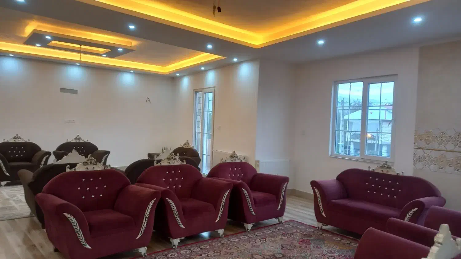 اجاره هتل آپارتمان فریان طبقه ۱|اجارهٔ کوتاه‌مدت آپارتمان و سوئیت|شاندرمن, |دیوار