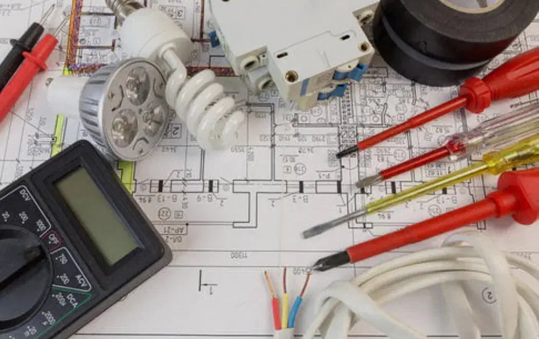 برق کاری ساختمان|خدمات پیشه و مهارت|کنارک, |دیوار