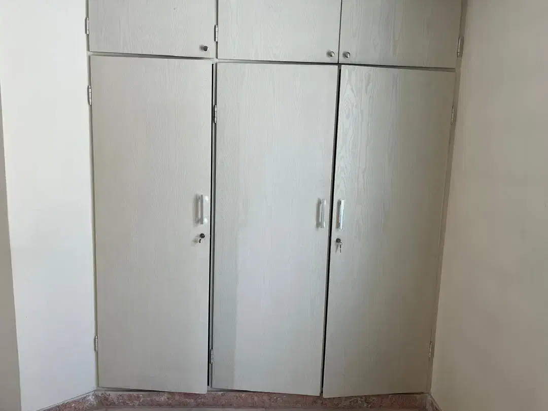 نیاوران/۱۰۰متر /۲خواب/فول امکانات