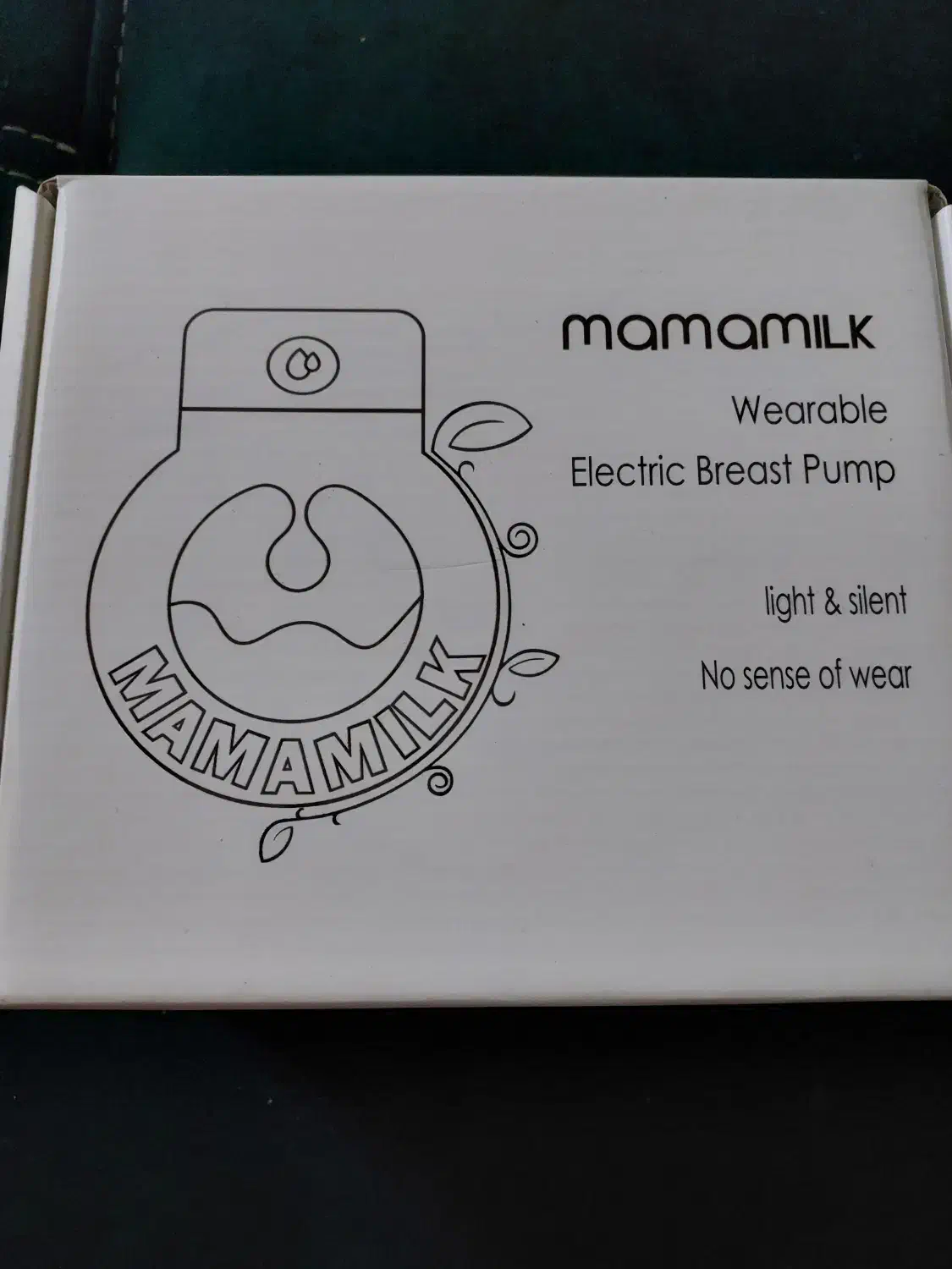 شیر دوش برقی ماما میلک|اسباب و اثاث بچه|محمدیه-قزوین, |دیوار