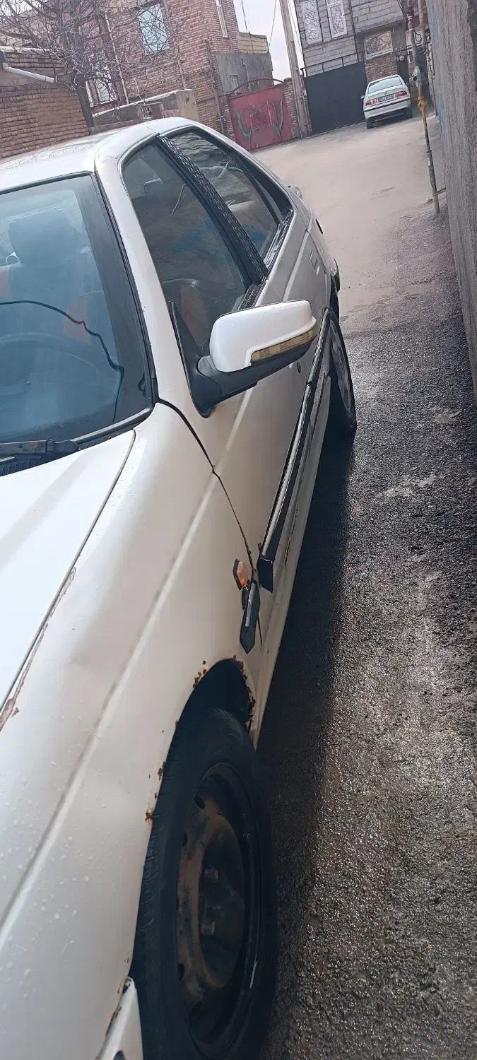 خودرو|خودرو سواری و وانت|شوط, |دیوار