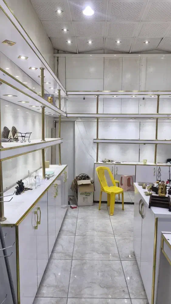 اجاره مغازه|اجارهٔ مغازه و غرفه|سلماس, |دیوار