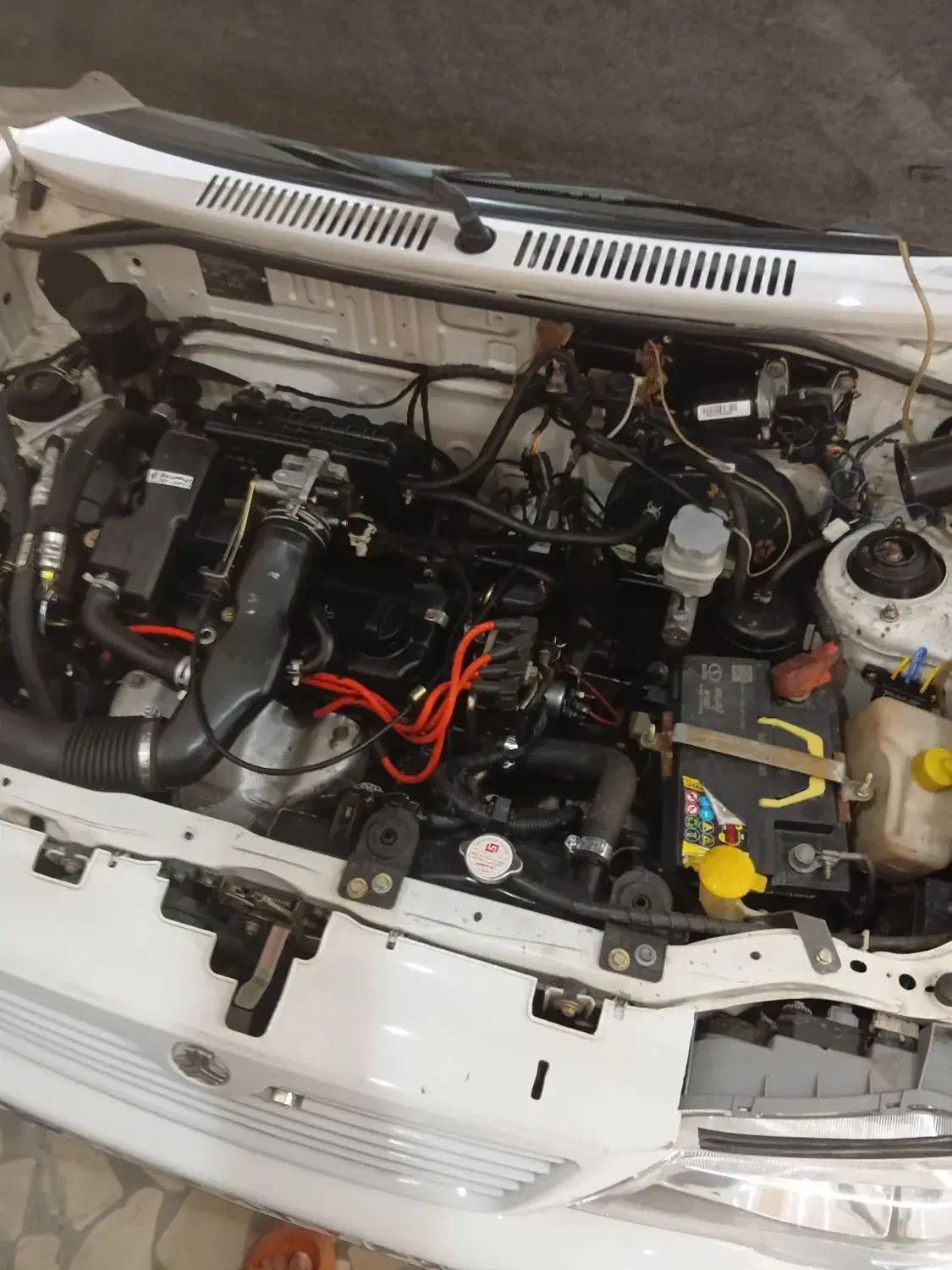 ۱۱۱پراید|خودرو سواری و وانت|ماهدشت, |دیوار