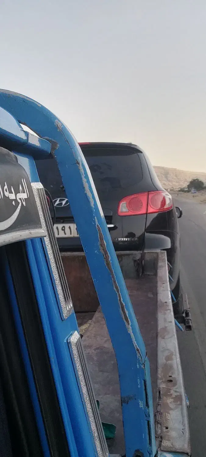 یدکش امانی نورآباد ،،|خدمات حمل و نقل|نورآباد ممسنی, |دیوار