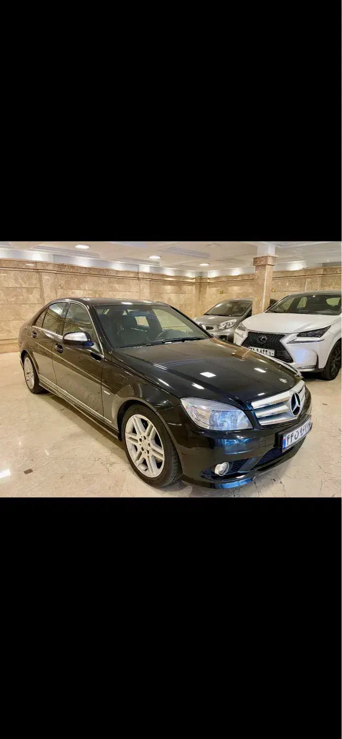 بنز cc280   کلکسیونی کم کار واقعی|خودرو سواری و وانت|تهران, سعادت‌آباد|دیوار