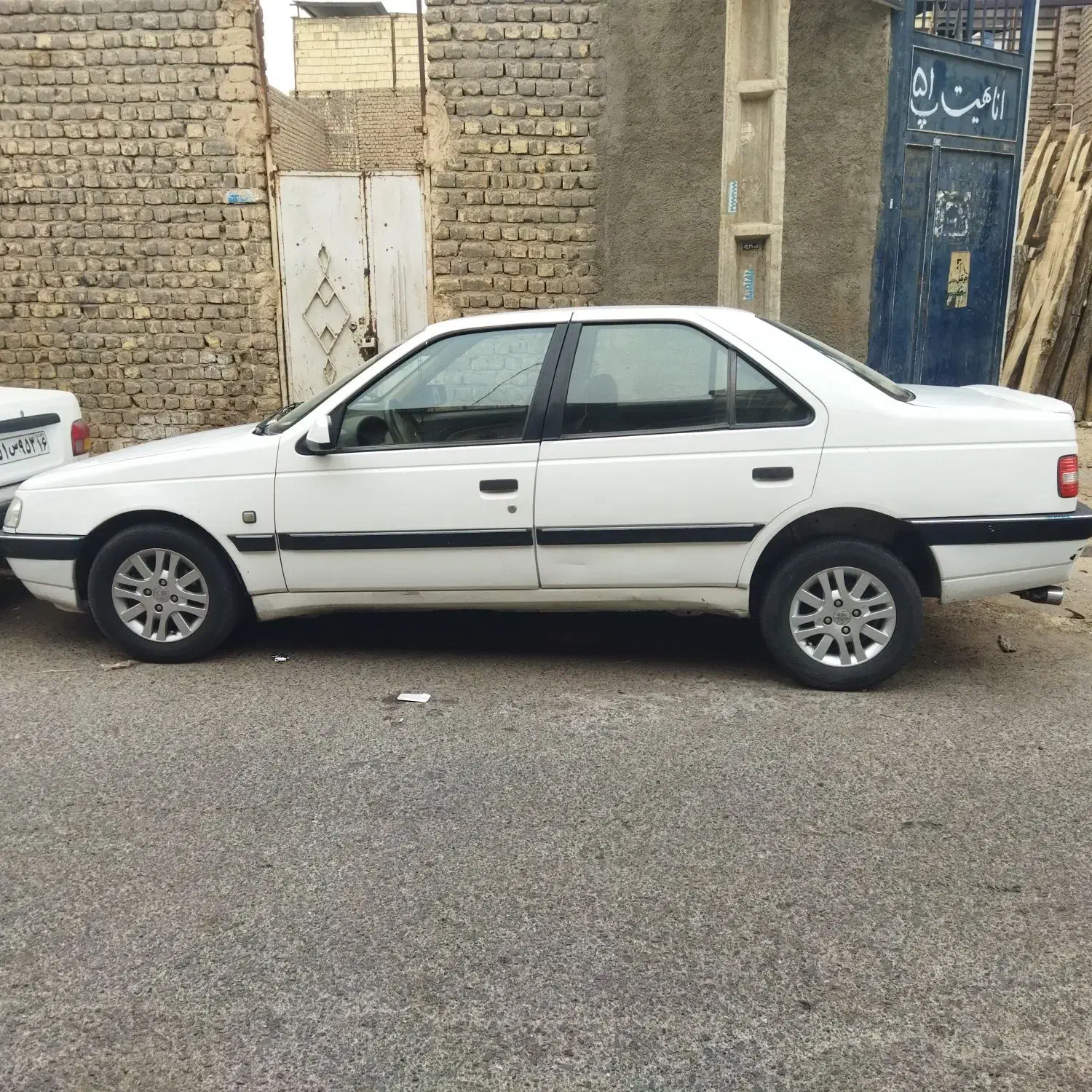 slx مدل 90|خودرو سواری و وانت|قم, کلهری|دیوار