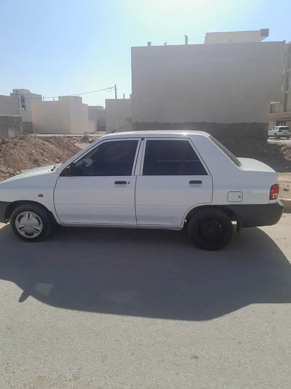 فروش خودرو|خودرو سواری و وانت|شاهینشهر, شهرک گلدیس|دیوار