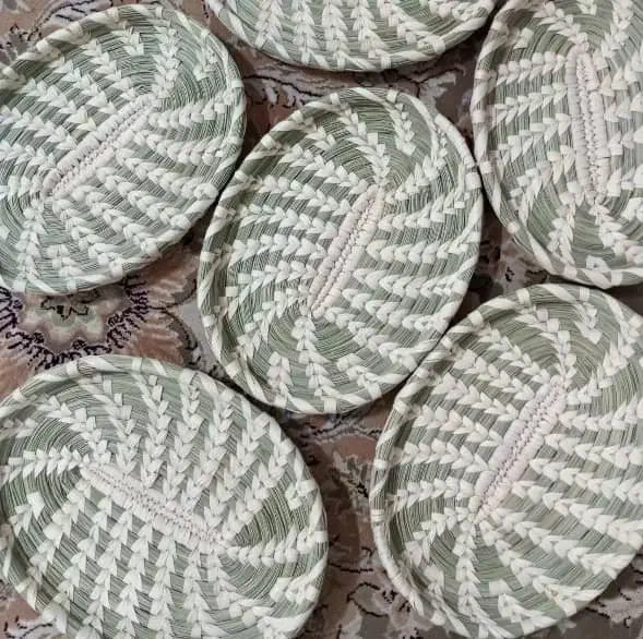 حصیر|صنایع دستی و سایر لوازم تزئینی|بیرجند, |دیوار