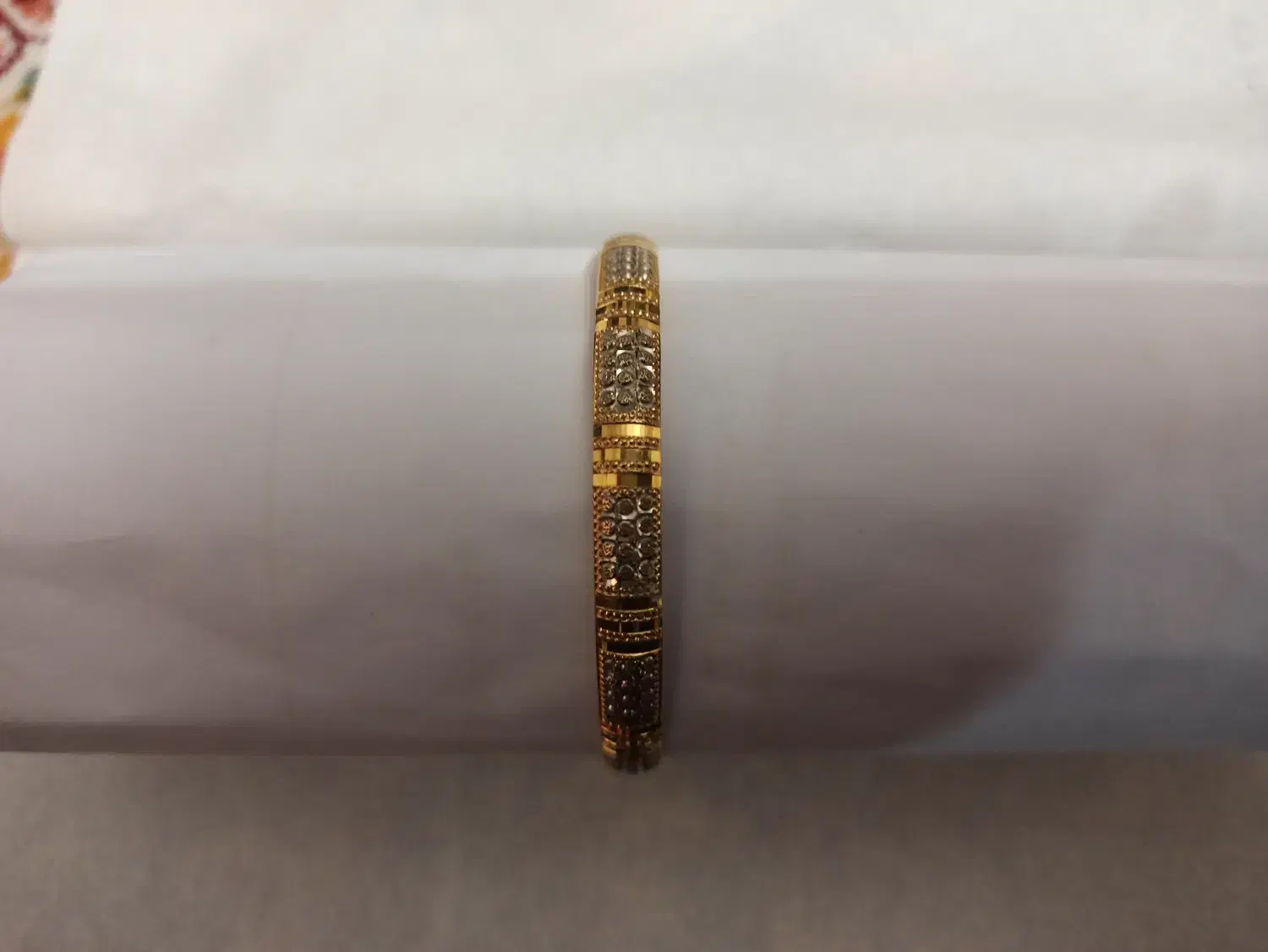 فروش یک عدد النگو|جواهرات|همدان, |دیوار