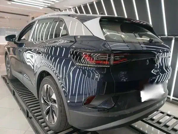 فولکس واگن ID4 مدل 2025|خودرو سواری و وانت|تهران, میرداماد|دیوار