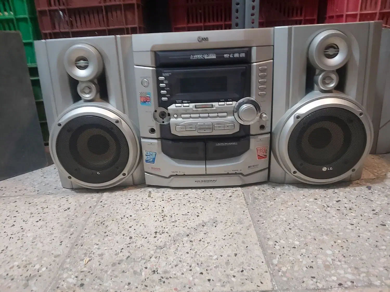 7500w sony فلشخور بلوتوثی usbsys|سیستم صوتی خانگی|مشهد, شفا|دیوار