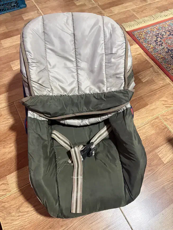 کریر و تاب|اسباب و اثاث بچه|زنجان, |دیوار