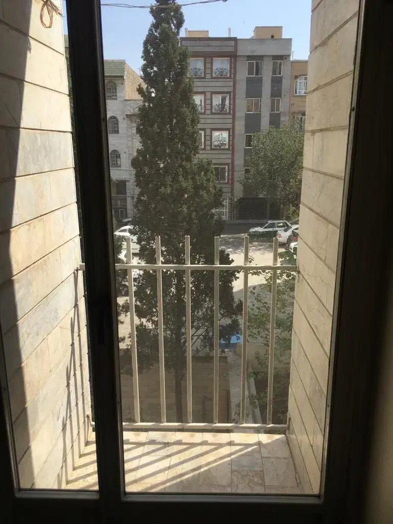 اجاره واحد 68 متری دردشت - هراتی