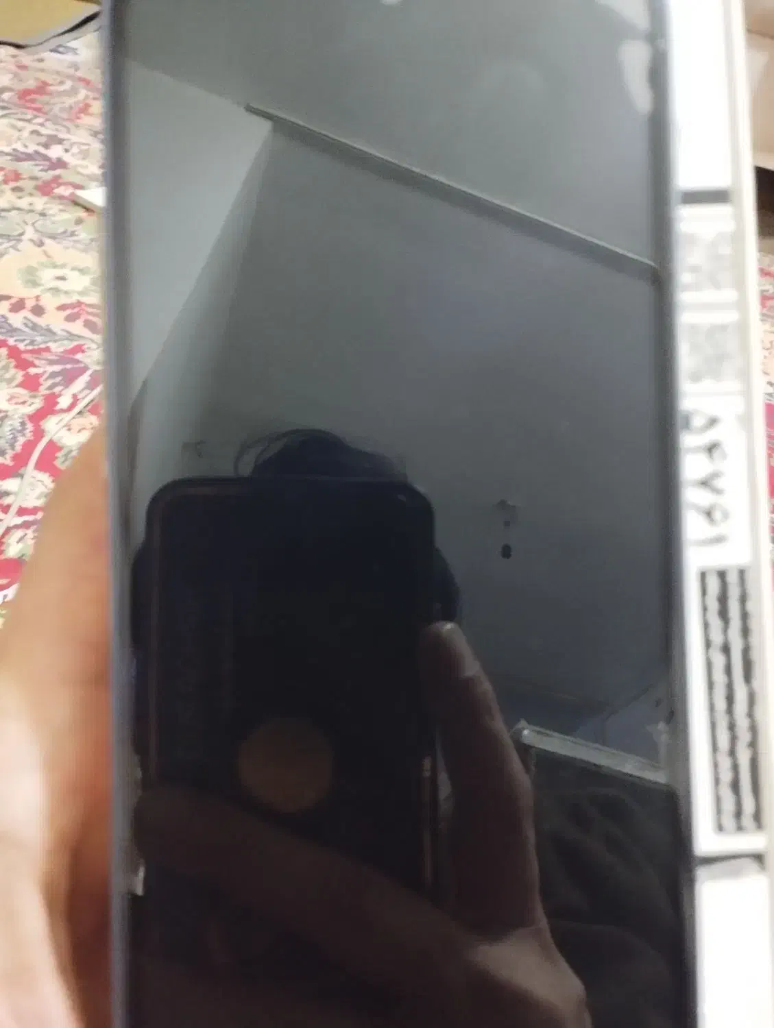 گوشی سامسونگ A35 ضد آب|موبایل|ملایر, |دیوار